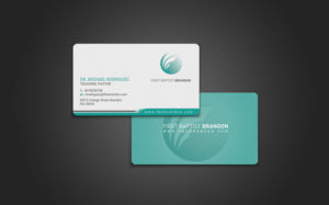 Design de Carte de Visite par chandrayaan.creative pour ce projet | Design : #18823921