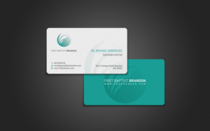Design de Carte de Visite par chandrayaan.creative pour ce projet | Design : #18823925