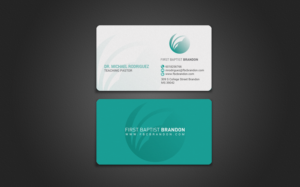 Design de Carte de Visite par chandrayaan.creative pour ce projet | Design : #18825503