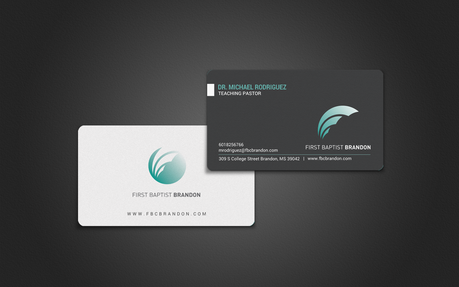Business Card Design by chandrayaan.creative for this project | Design #18825507