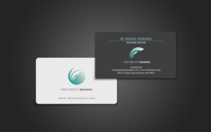 Design de Carte de Visite par chandrayaan.creative pour ce projet | Design : #18825508