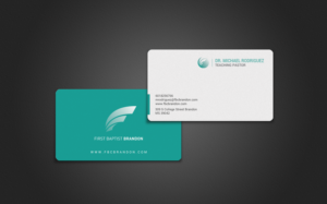 Design de Carte de Visite par chandrayaan.creative pour ce projet | Design : #18825512