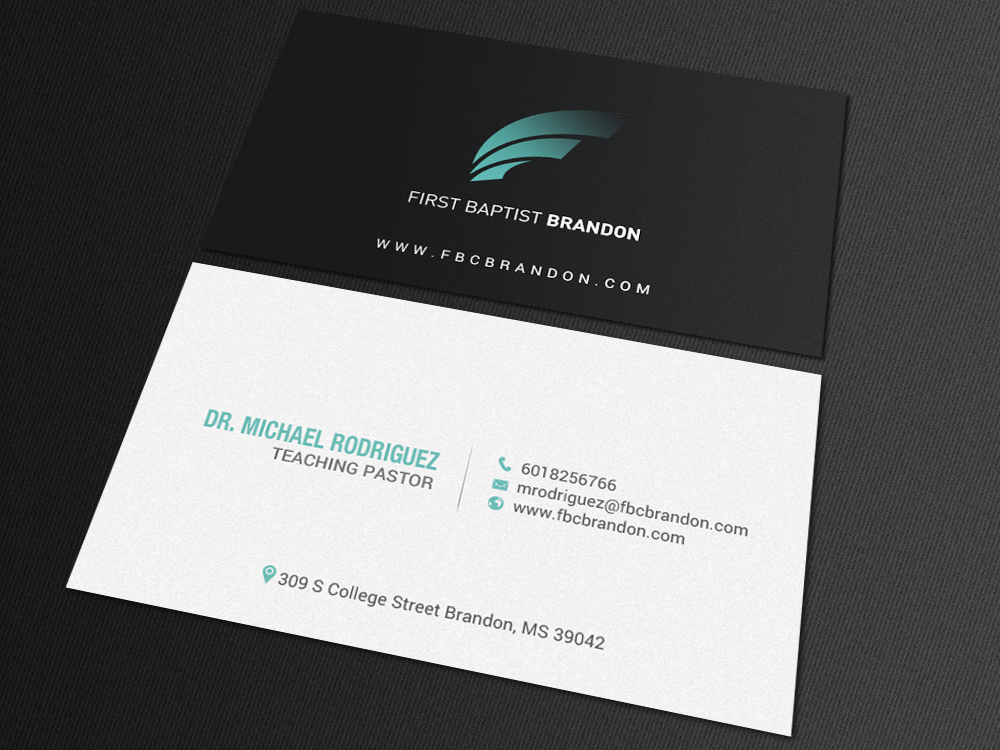 Visitenkarten-Design von chandrayaan.creative für dieses Projekt | Design #18849472