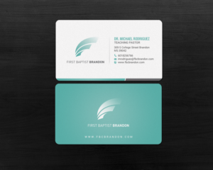 Design de Carte de Visite par chandrayaan.creative pour ce projet | Design : #18849480