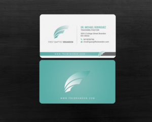 Design de Carte de Visite par chandrayaan.creative pour ce projet | Design : #18849627
