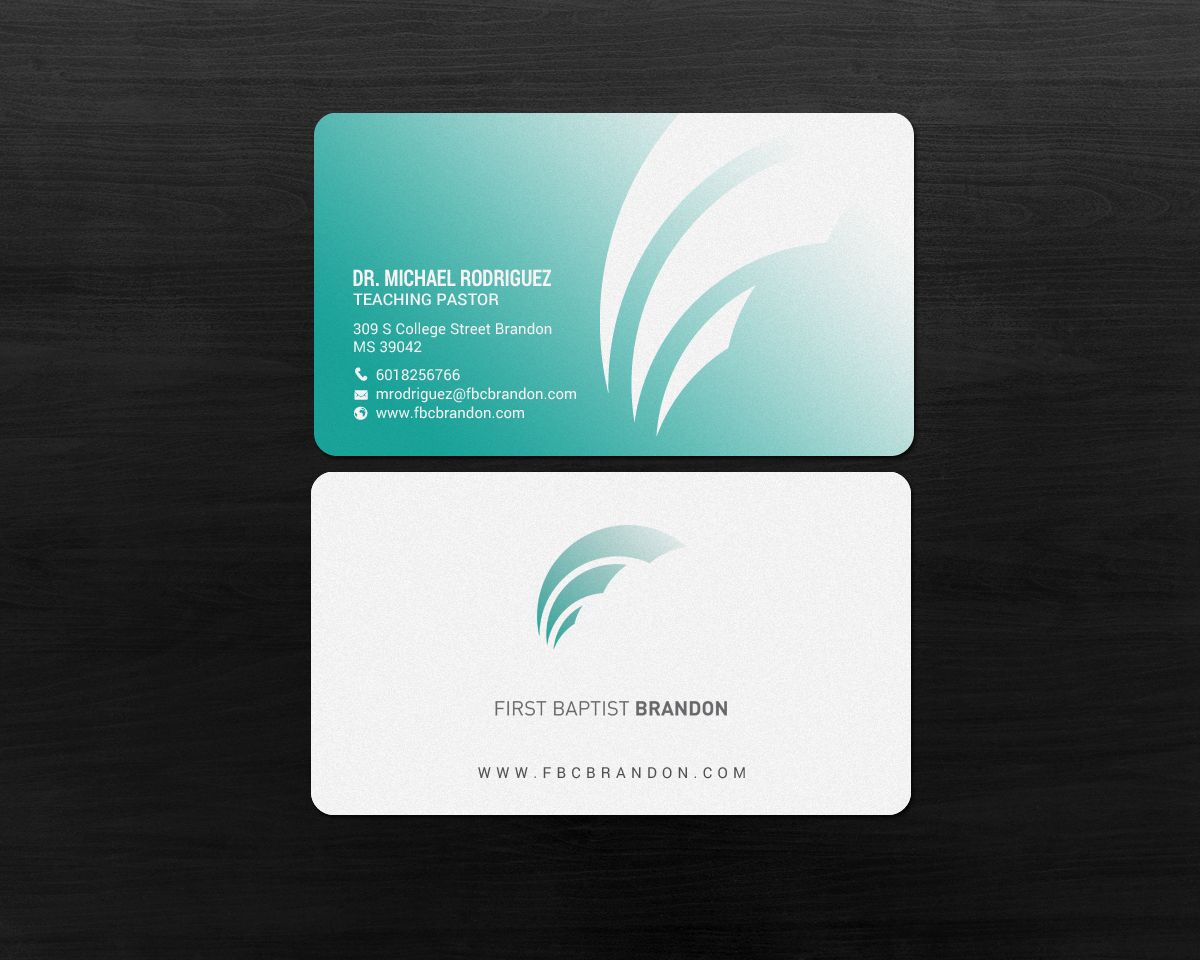 Visitenkarten-Design von chandrayaan.creative für dieses Projekt | Design #18849630
