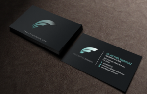 Visitenkarten-Design von chandrayaan.creative für dieses Projekt | Design: #18849644