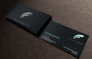 Visitenkarten-Design von chandrayaan.creative für dieses Projekt | Design: #18849645