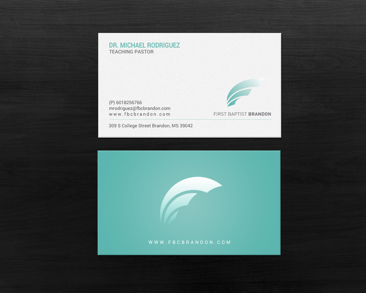Business Card Design by chandrayaan.creative for this project | Design #18849650