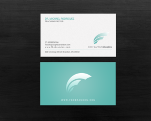 Visitenkarten-Design von chandrayaan.creative für dieses Projekt | Design: #18849650