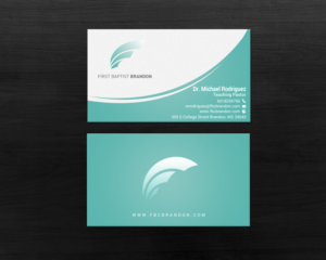 Visitenkarten-Design von chandrayaan.creative für dieses Projekt | Design: #18849652