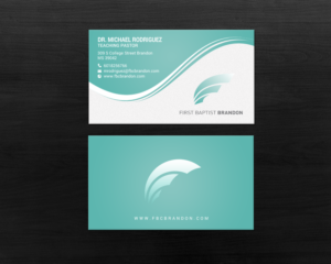 Visitenkarten-Design von chandrayaan.creative für dieses Projekt | Design: #18849656