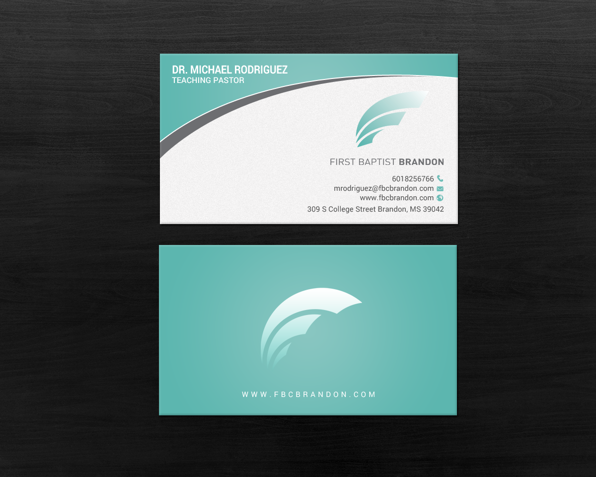 Visitenkarten-Design von chandrayaan.creative für dieses Projekt | Design #18849657