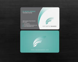 Design de Carte de Visite par chandrayaan.creative pour ce projet | Design : #18851005