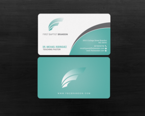 Design de Carte de Visite par chandrayaan.creative pour ce projet | Design : #18851007