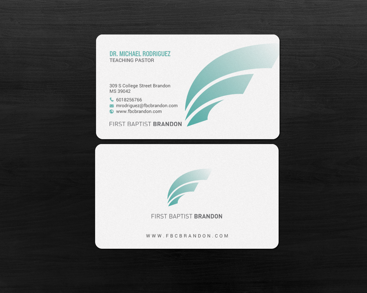 Visitenkarten-Design von chandrayaan.creative für dieses Projekt | Design #18851017