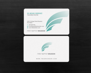 Design de Carte de Visite par chandrayaan.creative pour ce projet | Design : #18851017