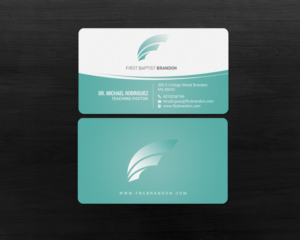 Design de Carte de Visite par chandrayaan.creative pour ce projet | Design : #18851022