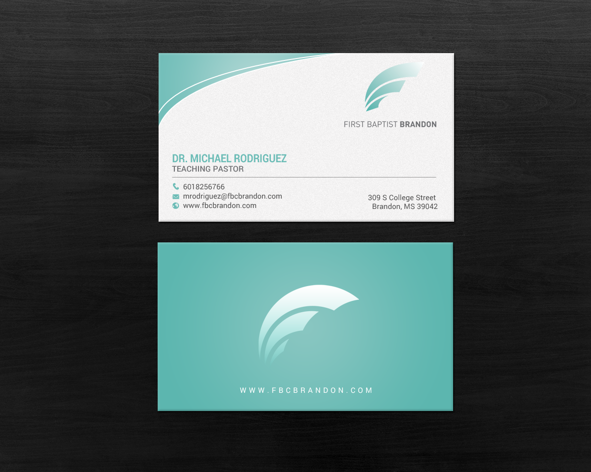 Visitenkarten-Design von chandrayaan.creative für dieses Projekt | Design #18851039