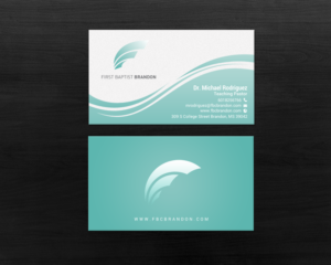 Visitenkarten-Design von chandrayaan.creative für dieses Projekt | Design: #18851040