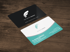 Visitenkarten-Design von chandrayaan.creative für dieses Projekt | Design: #18851425