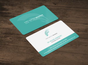 Visitenkarten-Design von chandrayaan.creative für dieses Projekt | Design: #18851427