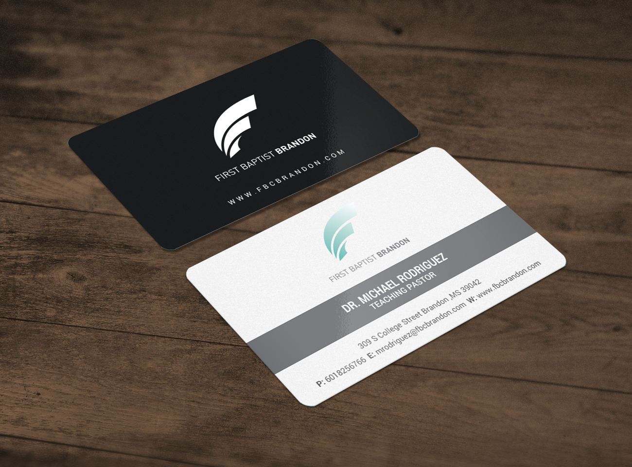 Business Card Design by chandrayaan.creative for this project | Design #18851428