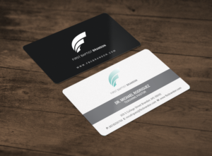 Design de Carte de Visite par chandrayaan.creative pour ce projet | Design : #18851428