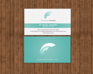 Visitenkarten-Design von chandrayaan.creative für dieses Projekt | Design: #18895187