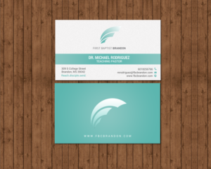 Visitenkarten-Design von chandrayaan.creative für dieses Projekt | Design: #18895190