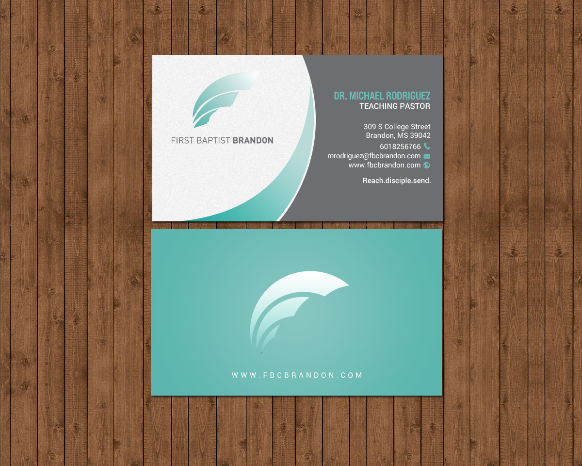 Visitenkarten-Design von chandrayaan.creative für dieses Projekt | Design #18895194