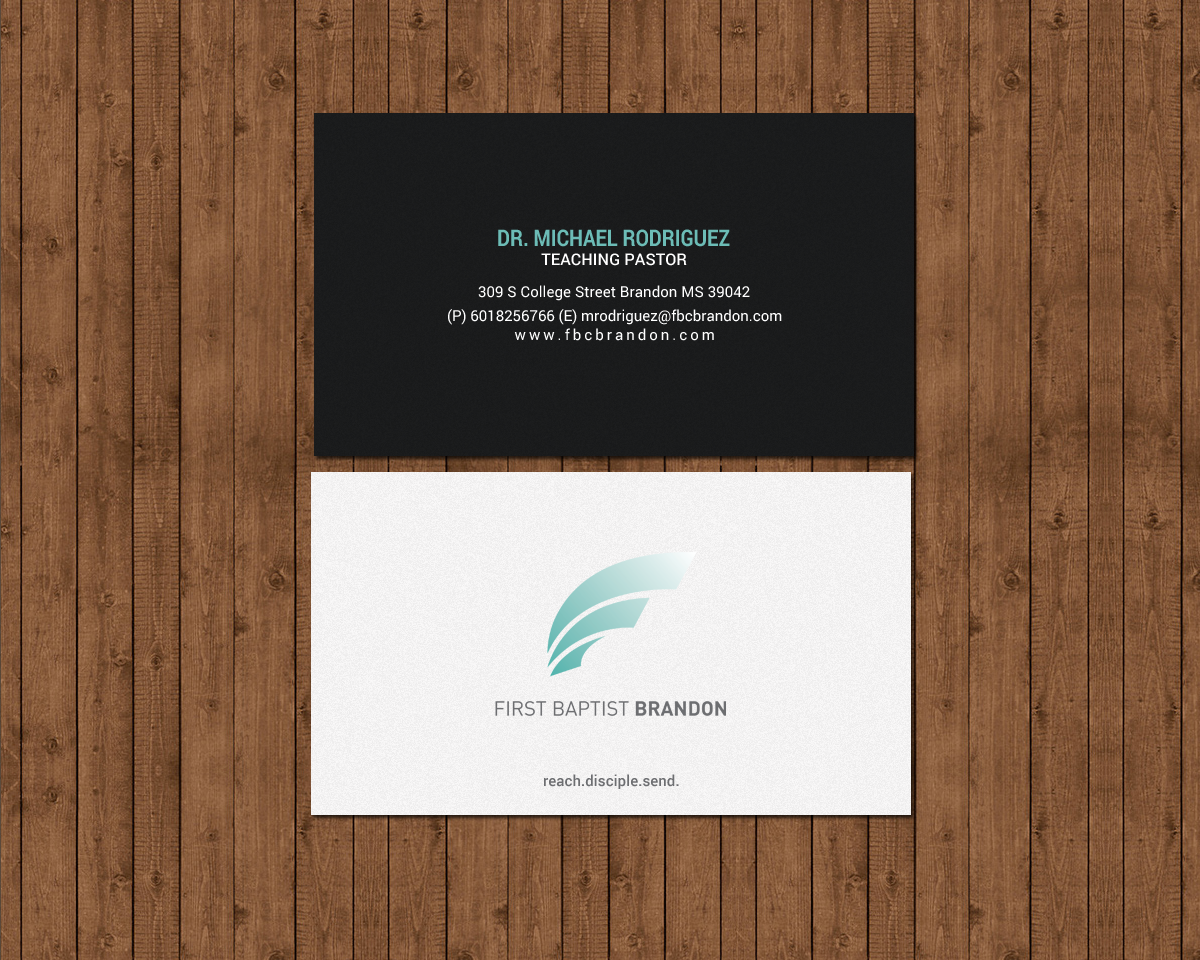 Visitenkarten-Design von chandrayaan.creative für dieses Projekt | Design #18895198