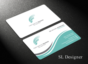 Design de Carte de Visite par SL Designer pour ce projet | Design : #18811437