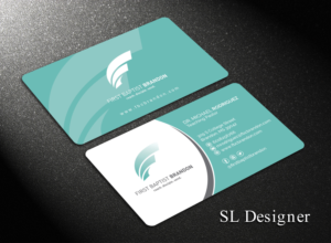 Design de Carte de Visite par SL Designer pour ce projet | Design : #18811439