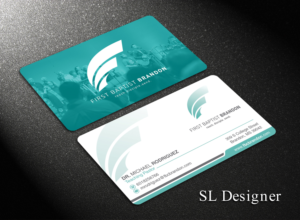 Design de Carte de Visite par SL Designer pour ce projet | Design : #18811443