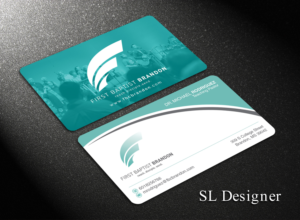 Design de Carte de Visite par SL Designer pour ce projet | Design : #18811444