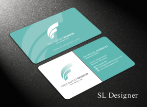Design de Carte de Visite par SL Designer pour ce projet | Design : #18811447