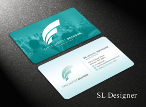 Design de Carte de Visite par SL Designer pour ce projet | Design : #18811448