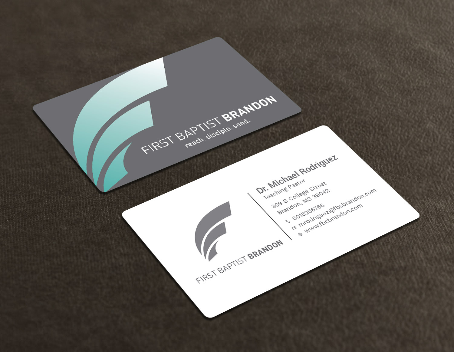 Diseño de Tarjeta de Presentación por Tripti Ranjan Gain para este proyecto | Diseño #18816538