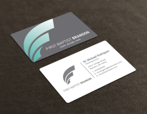 Visitenkarten-Design von Tripti Ranjan Gain für dieses Projekt | Design: #18816538