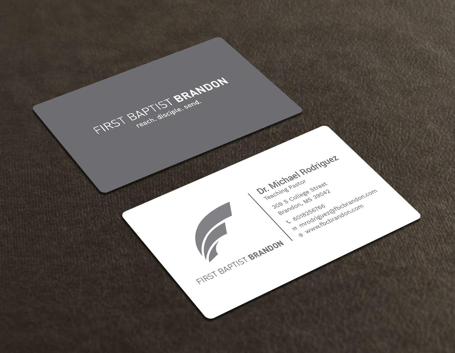 Diseño de Tarjeta de Presentación por Tripti Ranjan Gain para este proyecto | Diseño #18816539