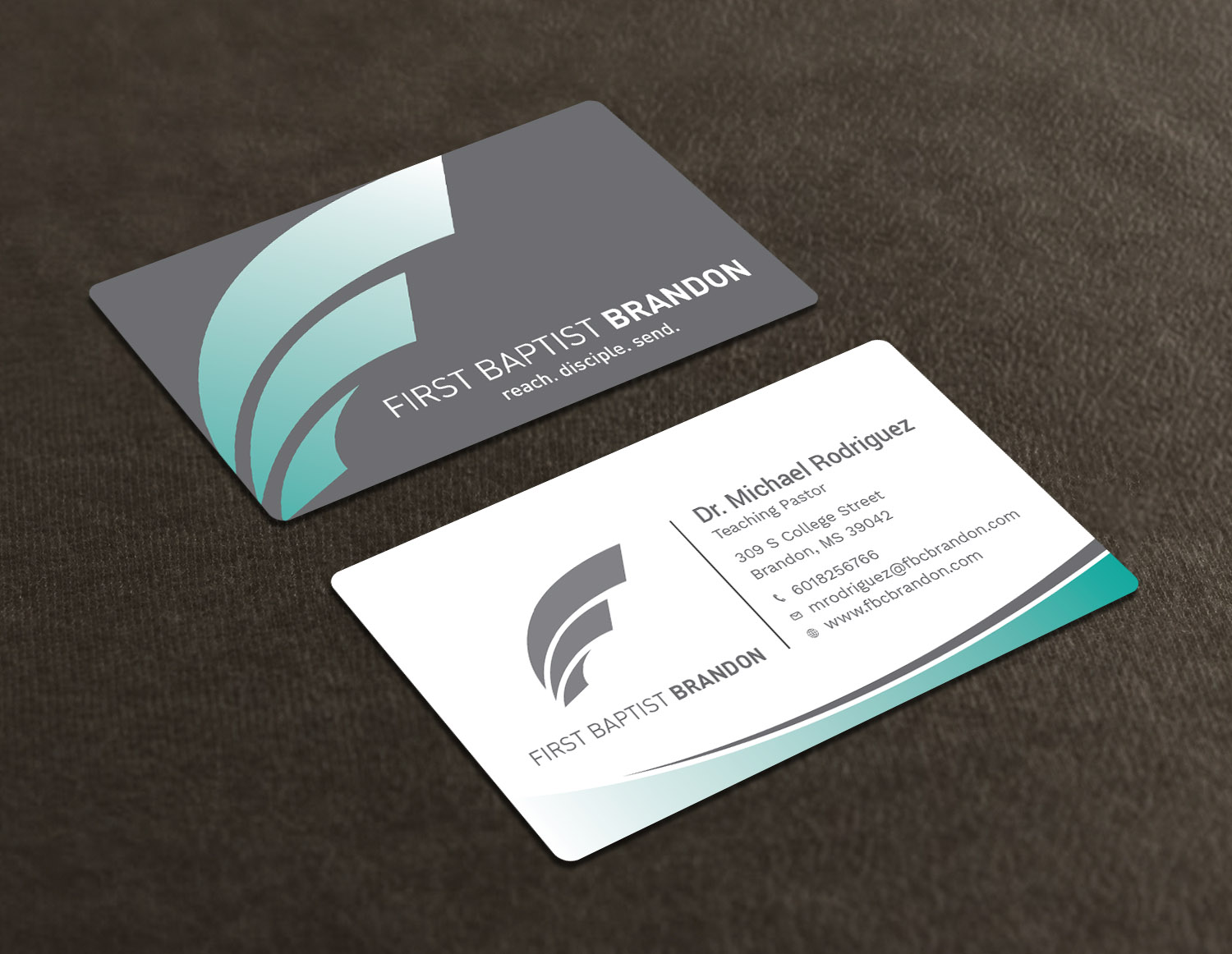 Diseño de Tarjeta de Presentación por Tripti Ranjan Gain para este proyecto | Diseño #18816540