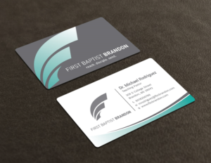 Visitenkarten-Design von Tripti Ranjan Gain für dieses Projekt | Design: #18816540