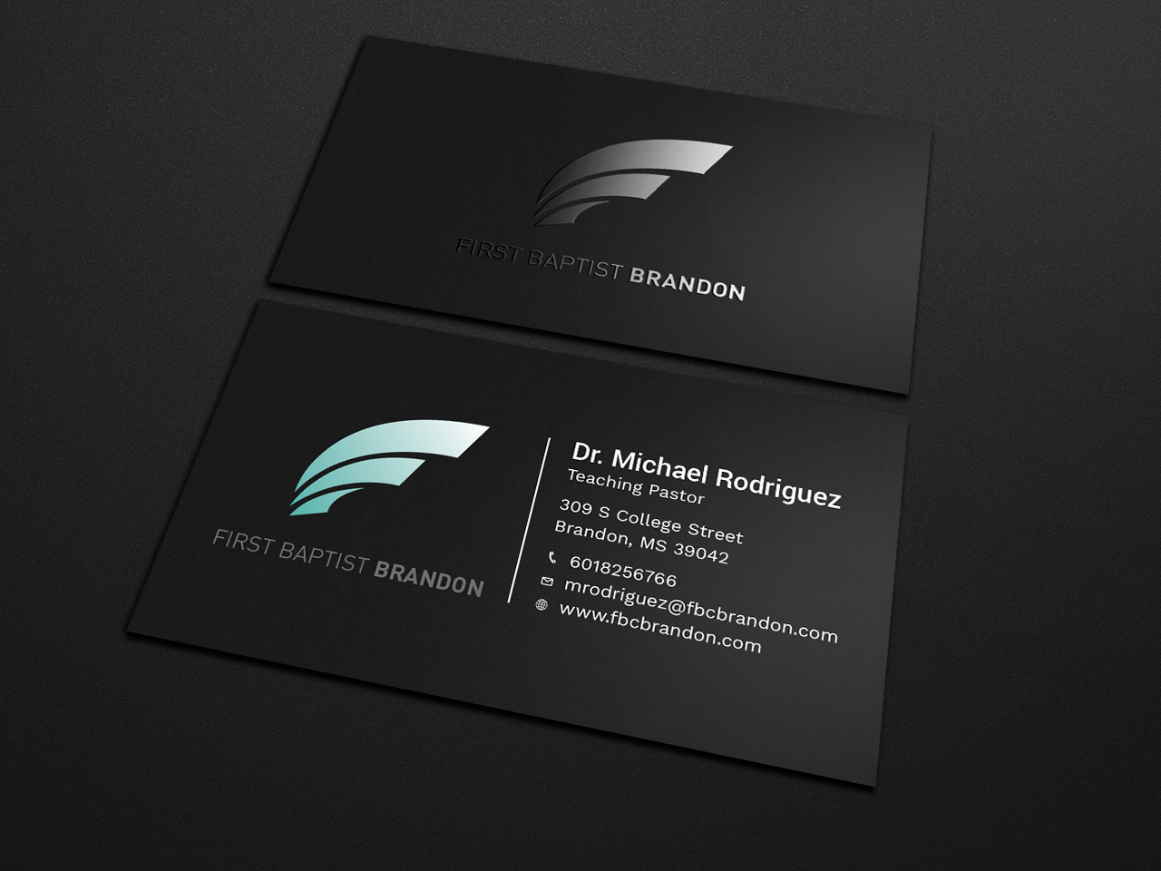 Diseño de Tarjeta de Presentación por Tripti Ranjan Gain para este proyecto | Diseño #18816548