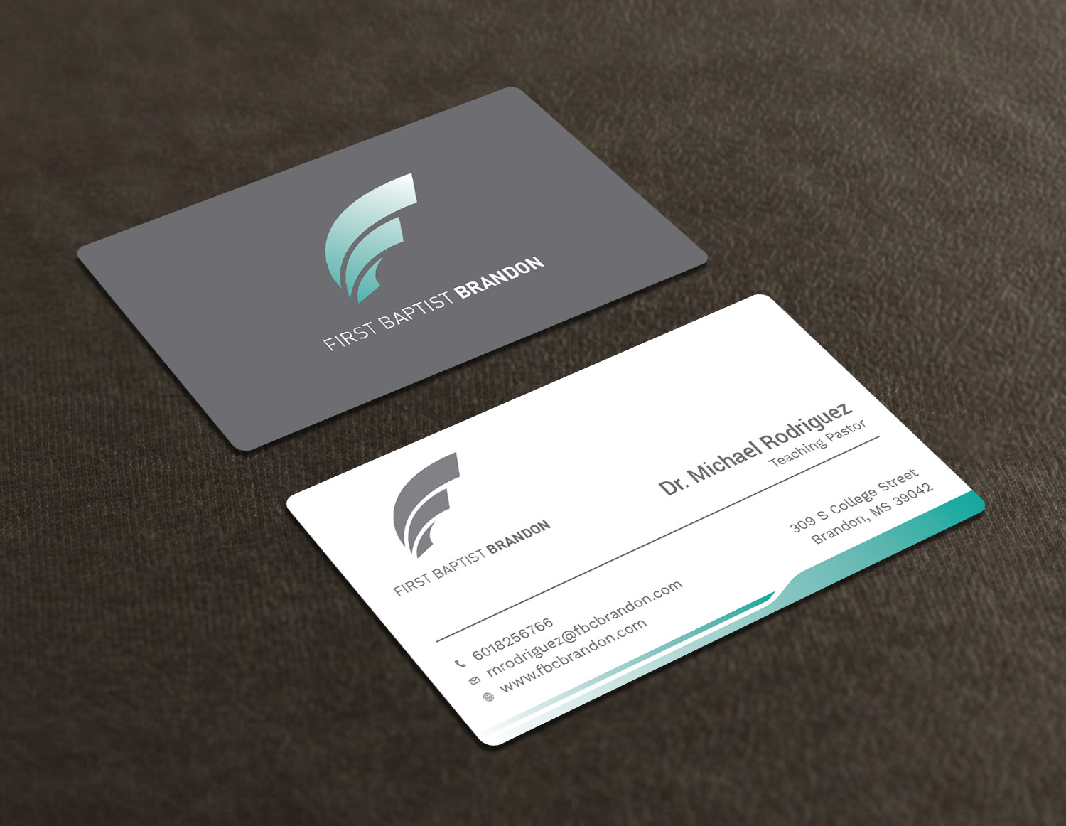 Diseño de Tarjeta de Presentación por Tripti Ranjan Gain para este proyecto | Diseño #18816550