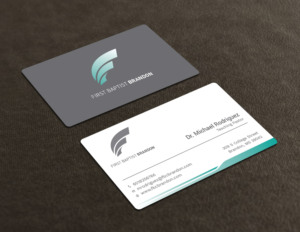 Visitenkarten-Design von Tripti Ranjan Gain für dieses Projekt | Design: #18816550