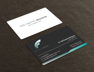 Visitenkarten-Design von Tripti Ranjan Gain für dieses Projekt | Design: #18816552