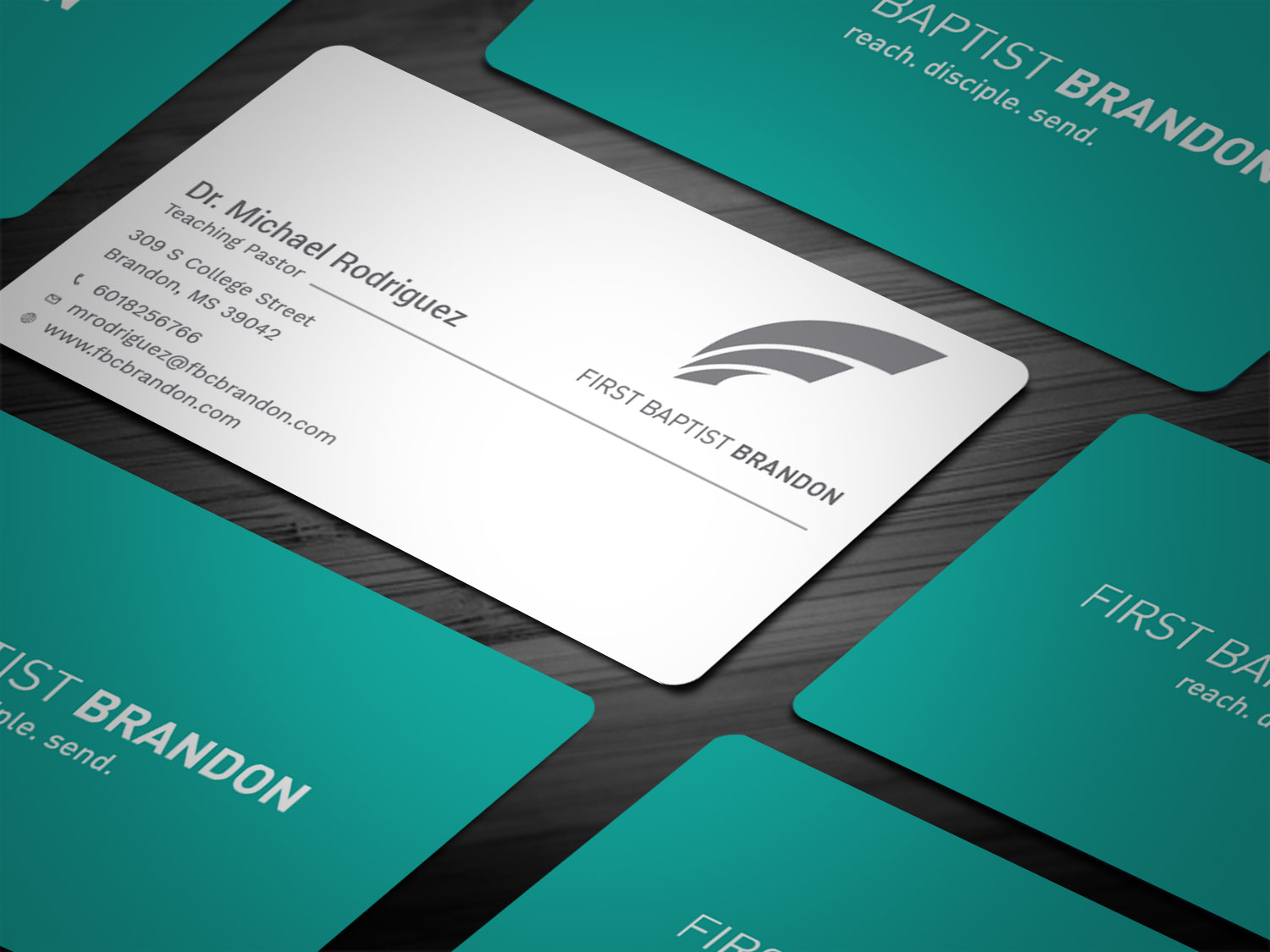 Visitenkarten-Design von Tripti Ranjan Gain für dieses Projekt | Design #18816557