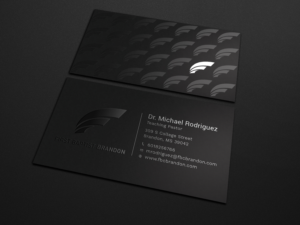 Visitenkarten-Design von Tripti Ranjan Gain für dieses Projekt | Design: #18816558