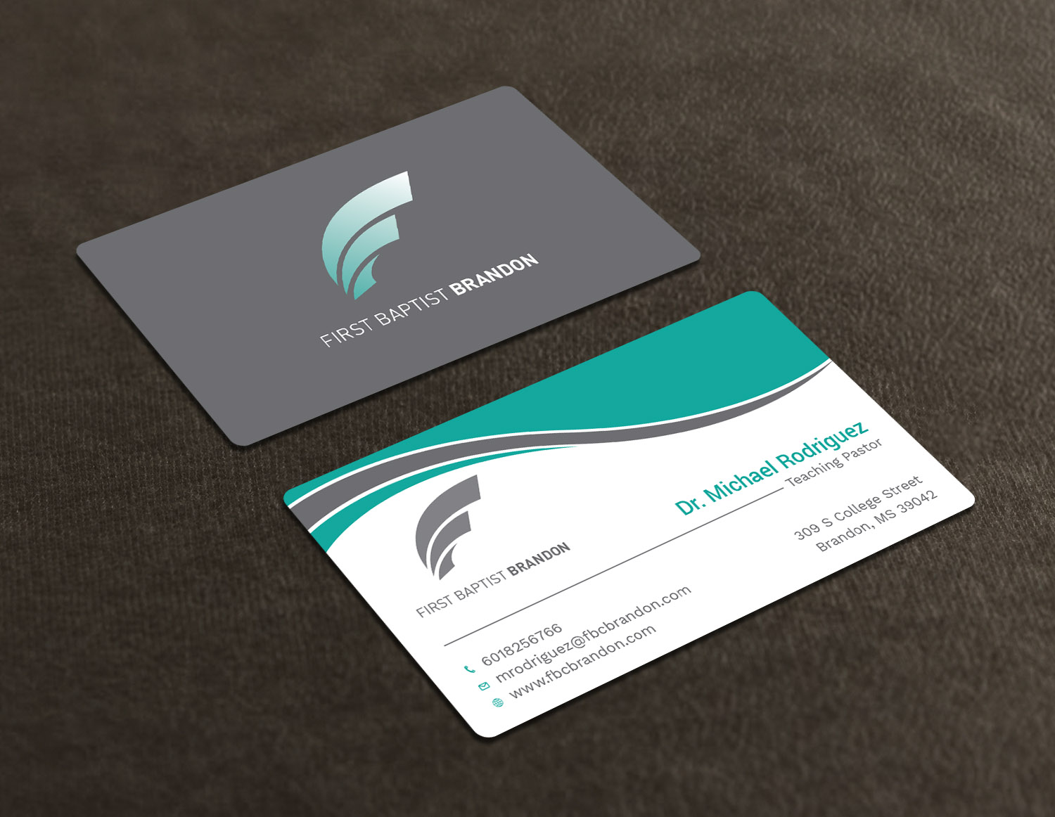 Diseño de Tarjeta de Presentación por Tripti Ranjan Gain para este proyecto | Diseño #18816559